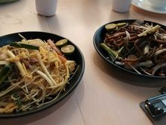 -来龙里 精致 东南亚餐室(万象城店)
