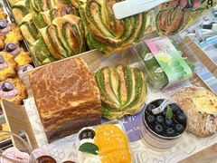 -DEMO黛慕蛋糕(中泰店)
