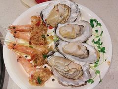 -渔夫蒸鲜(世奥湾店)