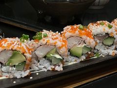 -西村日本料理(香格里拉饭店)