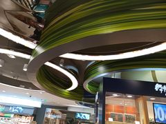 -GranVida生活超市(海信广场店)