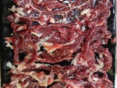 -三毛牛肉店(福强店)