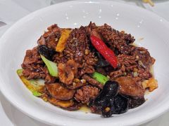 -大鸭梨烤鸭(石佛营店)