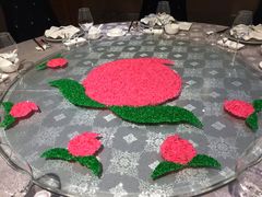 -云冈美高大酒店-西餐厅