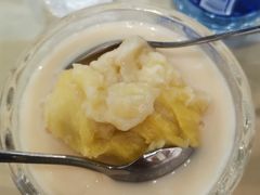 -芭堤雅泰国餐厅(胜利路店)