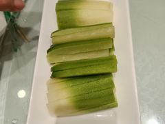 -大清花饺子(山庄店)