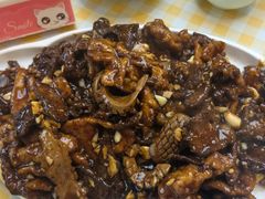 -京皇十二道天津菜(蒲黄榆店)
