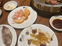 -汉巴味德(沈阳万象汇店)
