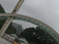 -南山植物园