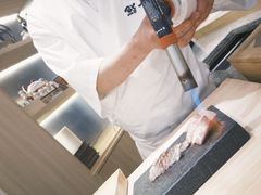 -鮨一日本料理旗舰店(总店)