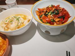 -老味道湘菜