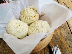 包萨-zarah(鼓楼店)