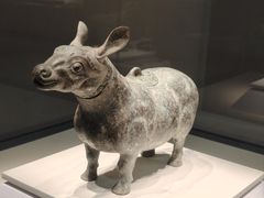 -齐文化博物馆