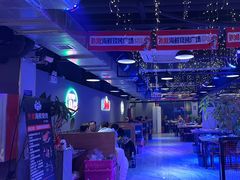 -外滩海鲜烧烤广场(东三旗店)
