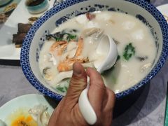 -山外山菜馆(玉泉路店)