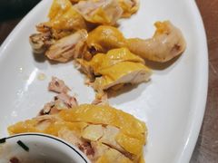 -天下客饭店(中山路店)