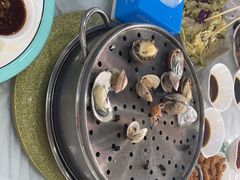 -日照大牌檔•小船海鲜(万平口店)