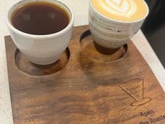 -Again Coffee Roaster(香蜜湖店)