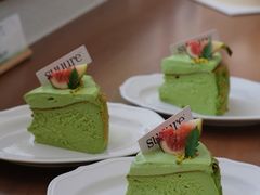-流酥可心·牛乳蛋糕商店(禾祥西路店)