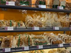 -凯司令西点房(虹桥路站店)