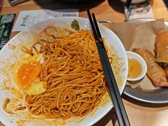 -和府捞面(中山龙之梦店)