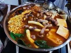 -延成苑韩式烤肉店(长春道店)