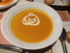 -安妮意大利餐厅(国贸店)