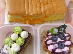 -南洋大师傅(长楹天街店)