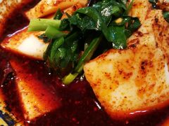 -左陕右甘(亚运村店)