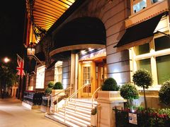 -The Ritz Restaurant