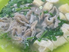 -张记汤馆(嫩江路店)