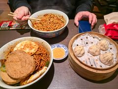 -王繁星面馆(西安熙地港店)