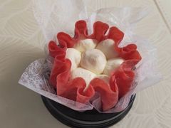 虎年大橘福袋蛋糕-瑞幸咖啡(大冲商务中心C座店)