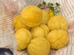 -新白鹿餐厅(爱琴海购物中心店)