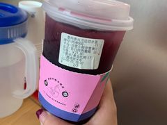 -百分茶(泰兴万达广场店)
