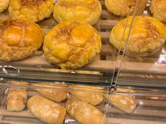 -BreadTalk面包新语·烘焙蛋糕(领展购物广场店)