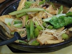-峰味香.酱香米线.黄焖鸡(定西路店)
