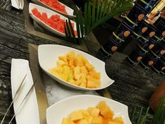 -北京希尔顿逸林酒店