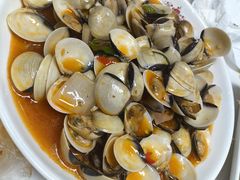 -汪姐海鲜(侨港金冠好店)