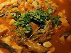 -魏铭鱼头捞饭(晋阳路店)