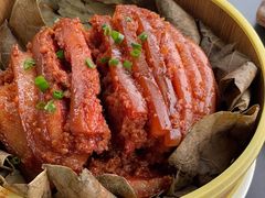 -汉水谣·江景餐厅(江滩店)