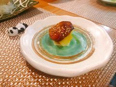 -活鳗饭·鹅肝范儿(高碑店店)