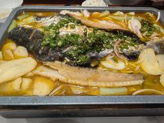 -火龙堂·风味民间菜(文一路店)