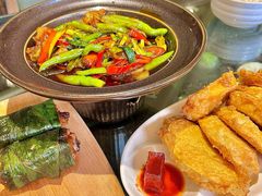 -小巷餐厅(五大街店)