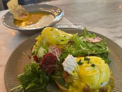 -The Rug Cafe(王府中环店)