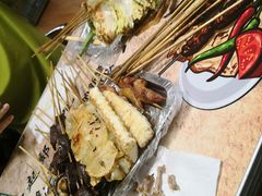 -亚东串烤(共康东路店)