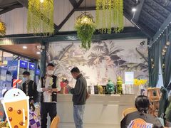 -纳兰傣雀傣味餐厅