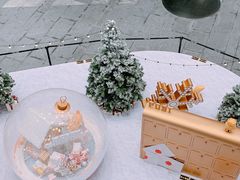 -深圳来福士广场