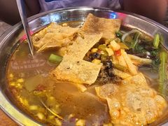 -雙冲柳州螺蛳粉&酸嘢&桂林米粉(簋街店)