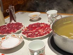 -汕头八合里海记牛肉店(清河店)